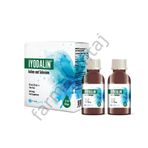 Iyodalin İyot Ve Selenyum İçeren Takviye Edici Sıvı Gıda 50( 2x25) Ml
