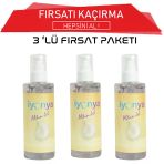 İyonya Altın Jel 250Ml Kampanya 3Al 2Öde