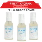İyonya Gümüş Jel 100Ml Kampanya 3Al 2Öde