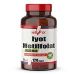İyot & Metilfolat 120 Tablet İyodine Folik Asit
