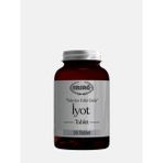 Iyot Tablet