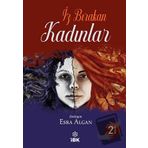 İz Bırakan Kadınlar - Şiir Antolojisi - Esra Algan