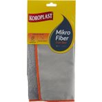 Iz Bırakmayan Mikrofiber Cam Bezi 1 Adet
