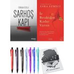 İz Bıraktığın Kadar Varsın ve Sarhoş Kapı - Fergun Özelli