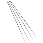 Iz Makinesi Delgi Şişi 2 mm (1 Adettir) - Gümüş