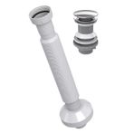 İz Yapı 220039 Elixir Lavabo Sifonu