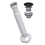 İz Yapı 220138 Elixir Lavabo Sifonu