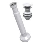 İz Yapı 220344 Elixir Lavabo Sifonu