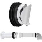 İz Yapı Çekvalf ve Kemirgen Bariyeri Kada 100/110 mm