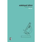 İz Yayıncılık Edebiyat Bilimi