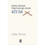 İz Yayıncılık Kelam İlminde Bilgi Kaynağı Olarak Kitap