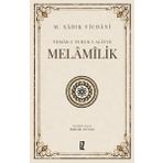 İz Yayıncılık Tomar-ı Turuk-ı Aliyye: Melamilik