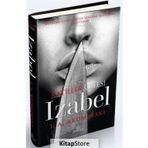 Izabel - J. A. Redmerski
