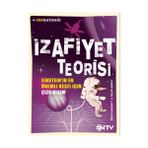 İZAFİYET TEORISI EINSTEIN'IN EN ÖNEMLİ KEŞFİ İÇİN ÇİZGİBİLİM - J. P. MCEVOY