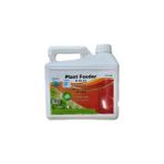 Izagro Plant Feeder 8-15-12 Npk Bitki Besini Sıvı Gübre 5 Litre Iztar