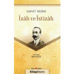 İzah ve İstizah - Safvet Nezihi