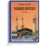 İZAHLI BÜYÜK NAMAZ HOCASI - ASIM UYSAL