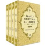 İzahlı Mülteka El Ebhur Tercümesi - Mustafa Uysal