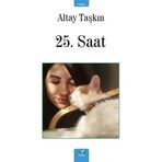 İzan Yayıncılık 25. Saat