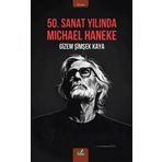 İzan Yayıncılık 50. Sanat Yılında Michael Haneke