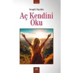 İzan Yayıncılık Aç Kendini Oku