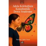 İzan Yayıncılık Adela Kelebeğinin Kanadındaki Down Sendromu