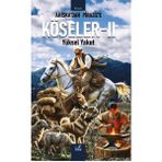 İzan Yayıncılık Ahıska'Dan Piraziz'E Köseler 2