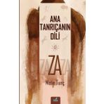 İzan Yayıncılık Ana Tanrıçanın Dili