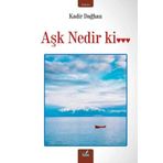 İzan Yayıncılık Aşk Nedir ki …