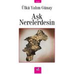 İzan Yayıncılık Aşk Nerelerdesin