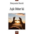 İzan Yayıncılık Aşk Odur ki