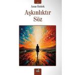 İzan Yayıncılık Aşkınlıktır Söz