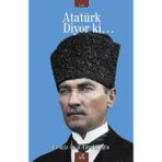 İzan Yayıncılık Atatürk Diyor Ki