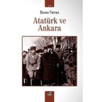 İzan Yayıncılık Atatürk Ve Ankara