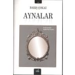İzan Yayıncılık Aynalar
