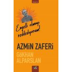 İzan Yayıncılık Azmin Zaferi