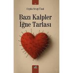 İzan Yayıncılık Bazı Kalpler Iğne Tarlası