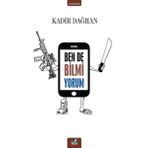 İzan Yayıncılık Ben De Bilmiyorum