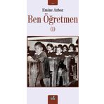 İzan Yayıncılık Ben Öğretmen - 1