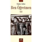 İzan Yayıncılık Ben Öğretmen - 2