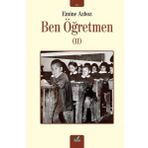 İzan Yayıncılık Ben Öğretmen - 2