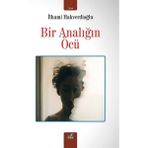 İzan Yayıncılık Bir Analığın Öcü