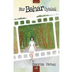 İzan Yayıncılık Bir Bahar Öyküsü