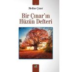 İzan Yayıncılık Bir Çınar'In Hüzün Defteri