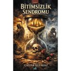 İzan Yayıncılık Bitimsizlik Sendromu