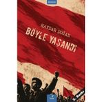 İzan Yayıncılık Böyle Yaşandı