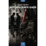 İzan Yayıncılık Büyükelçilikte Kaos