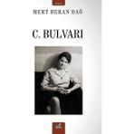 İzan Yayıncılık C. Bulvarı - Mert Beran Dağ