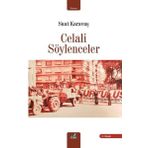 İzan Yayıncılık Celali Söylenceler