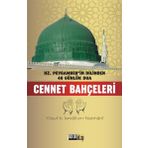 İzan Yayıncılık Cennet Bahçeleri - Hz. Peygamber'in Dilinden 40 Günlük Dua